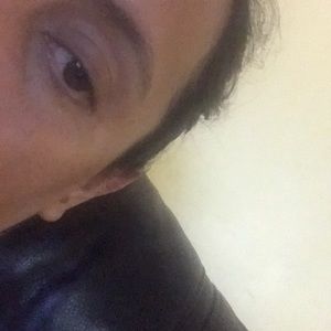 Meet your Posher, Romina